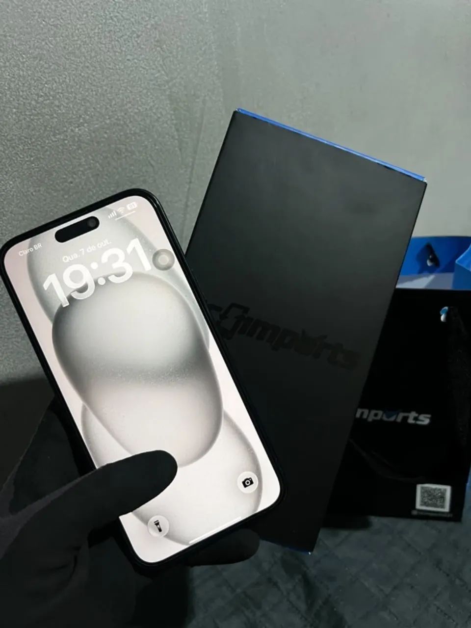 Iphone 15 plus