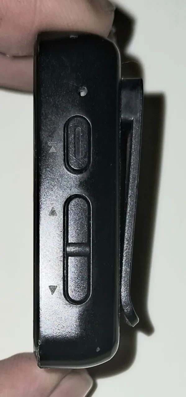 MP3/MP4 (Preto) - Foto 3