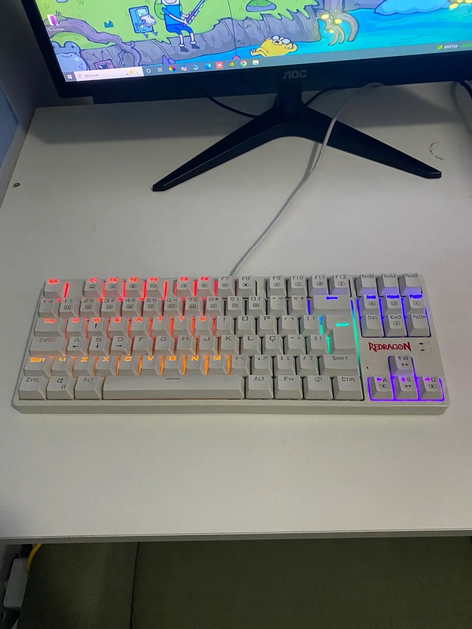 Computador gamer - Foto 4