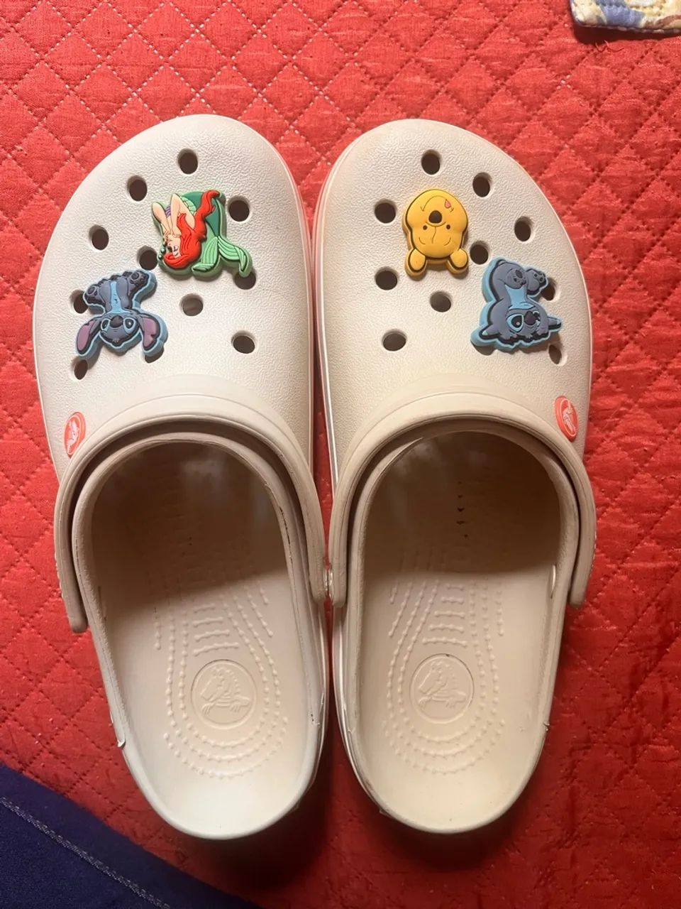Crocs feminina  - Foto 2