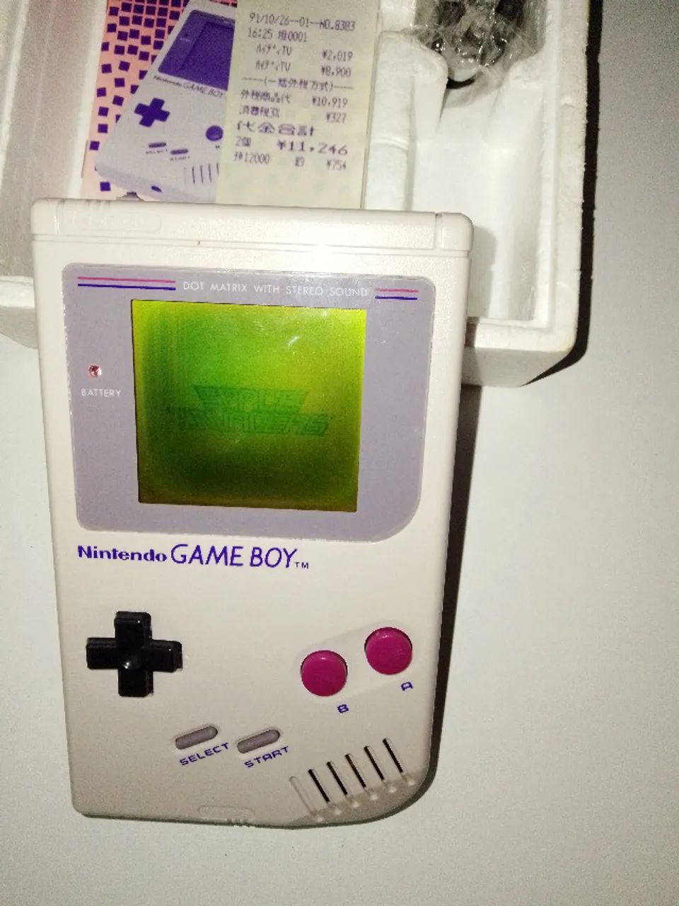 Game Boy - Foto 3
