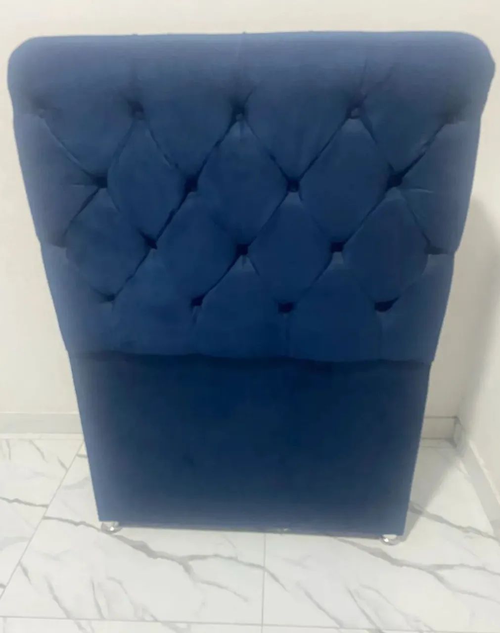 Cabeceira de cama solteiro 