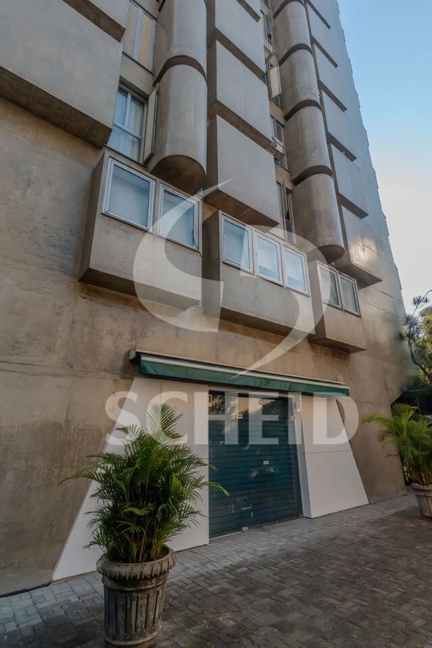 Loja/Salão à Venda no Itaim Bibi com 126m², mezanino e 2 banheiros - Foto 3