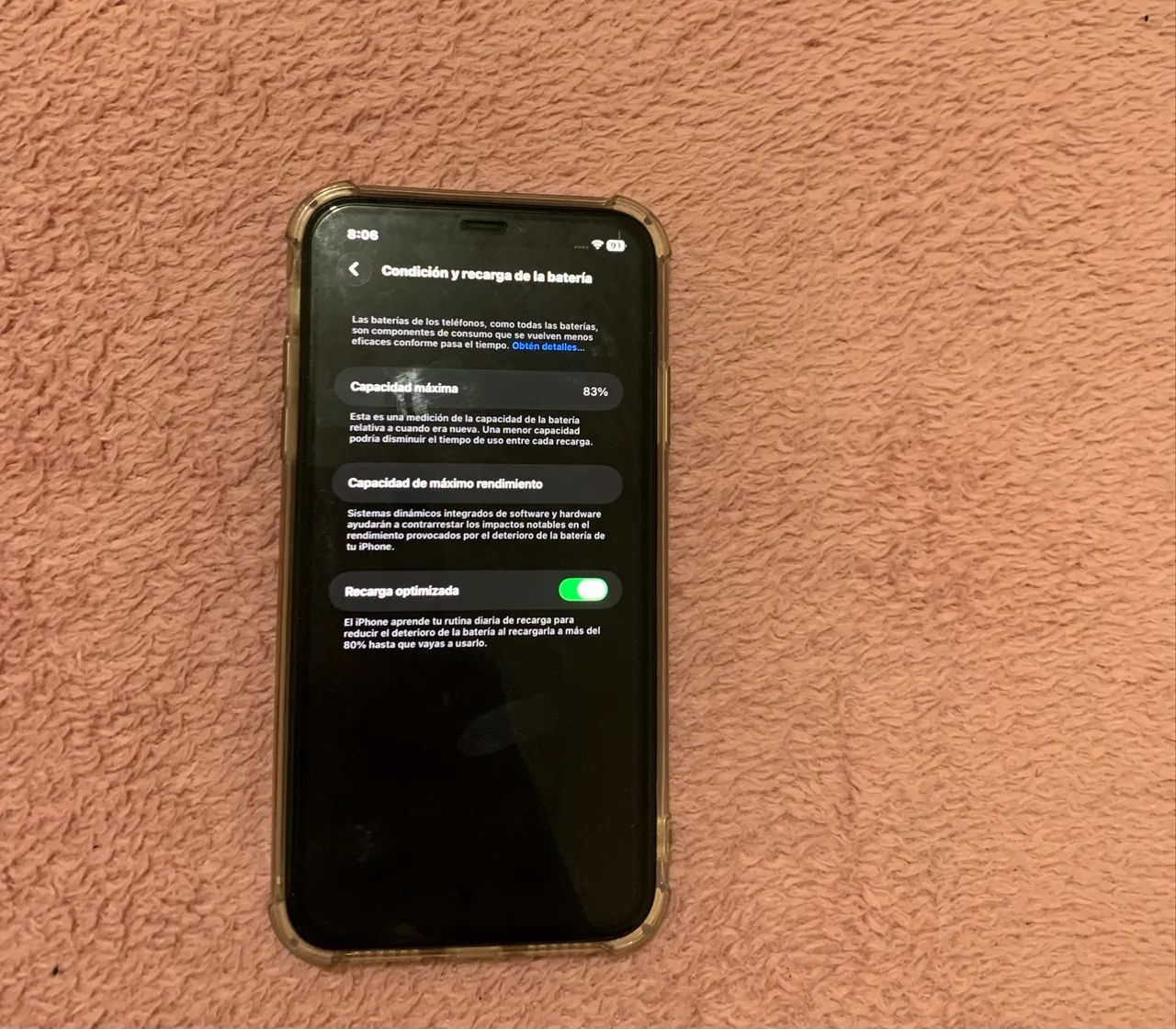 Vendese IPhone 11 Novo  - Foto 4