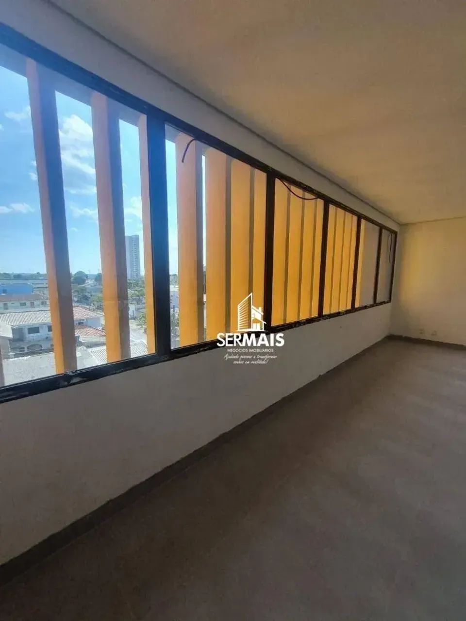 ALUGA-SE  SALA COMERCIAL ESTILO OFFICE | SALA 301 - Foto 4
