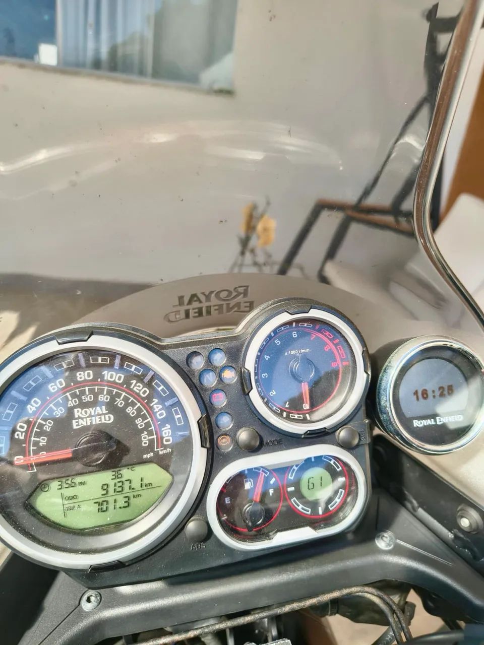 Himalayan 411 - 2023 - Foto 5