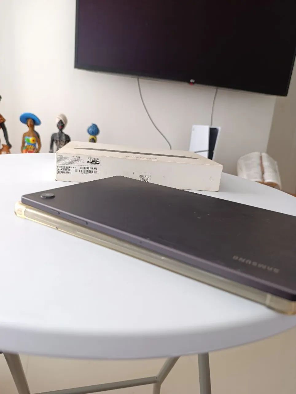 Samsung Tab A8 64GB 4G + Wi-fi  - Foto 5