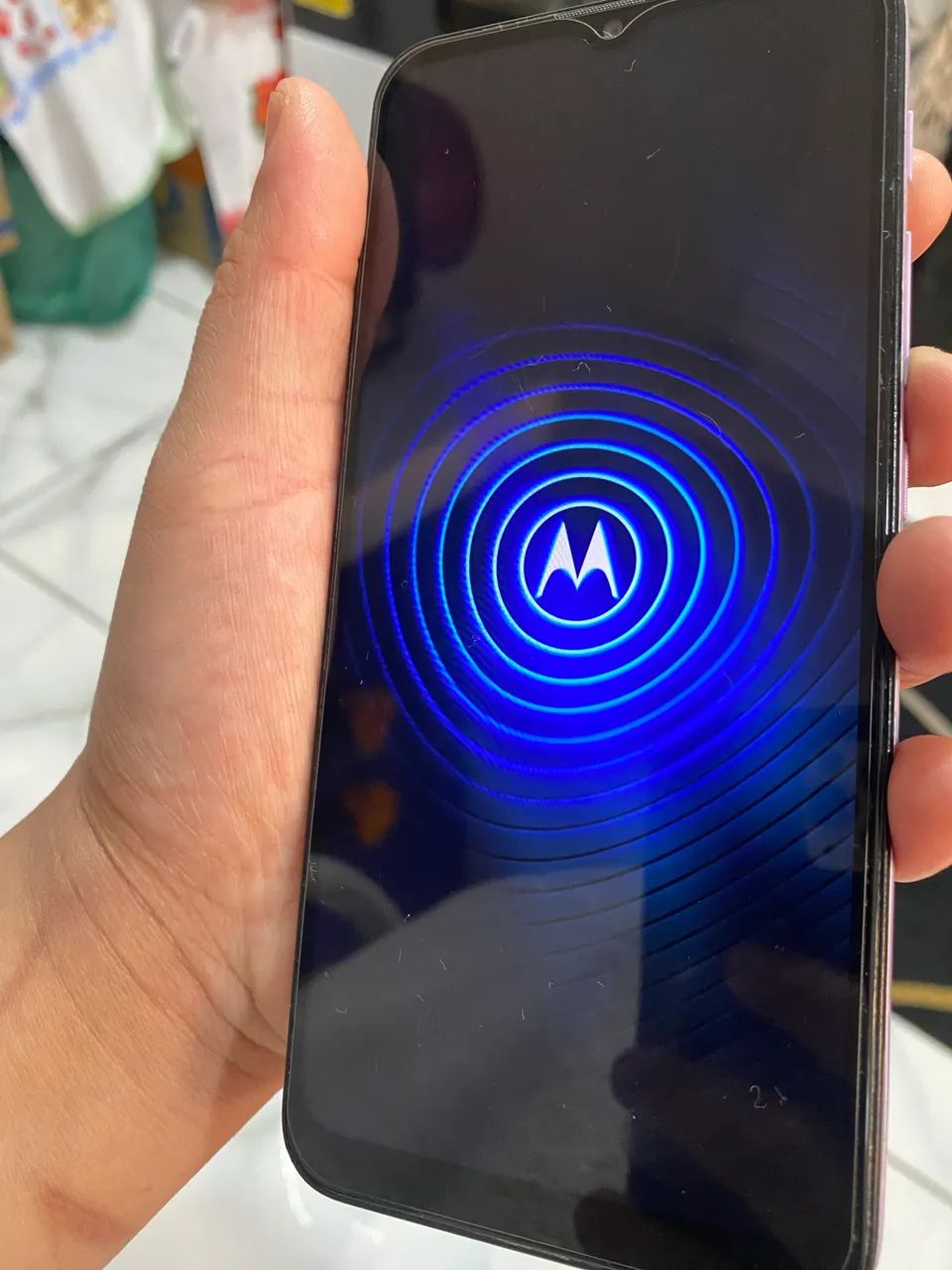 Motorola g10 64gb