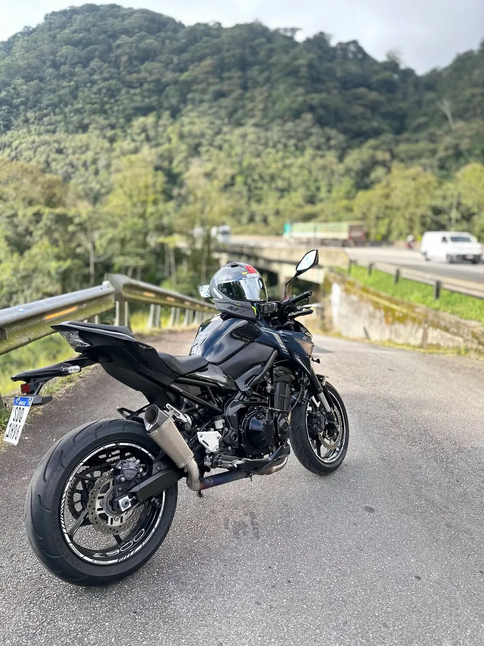 Z900 vendo  - Foto 2