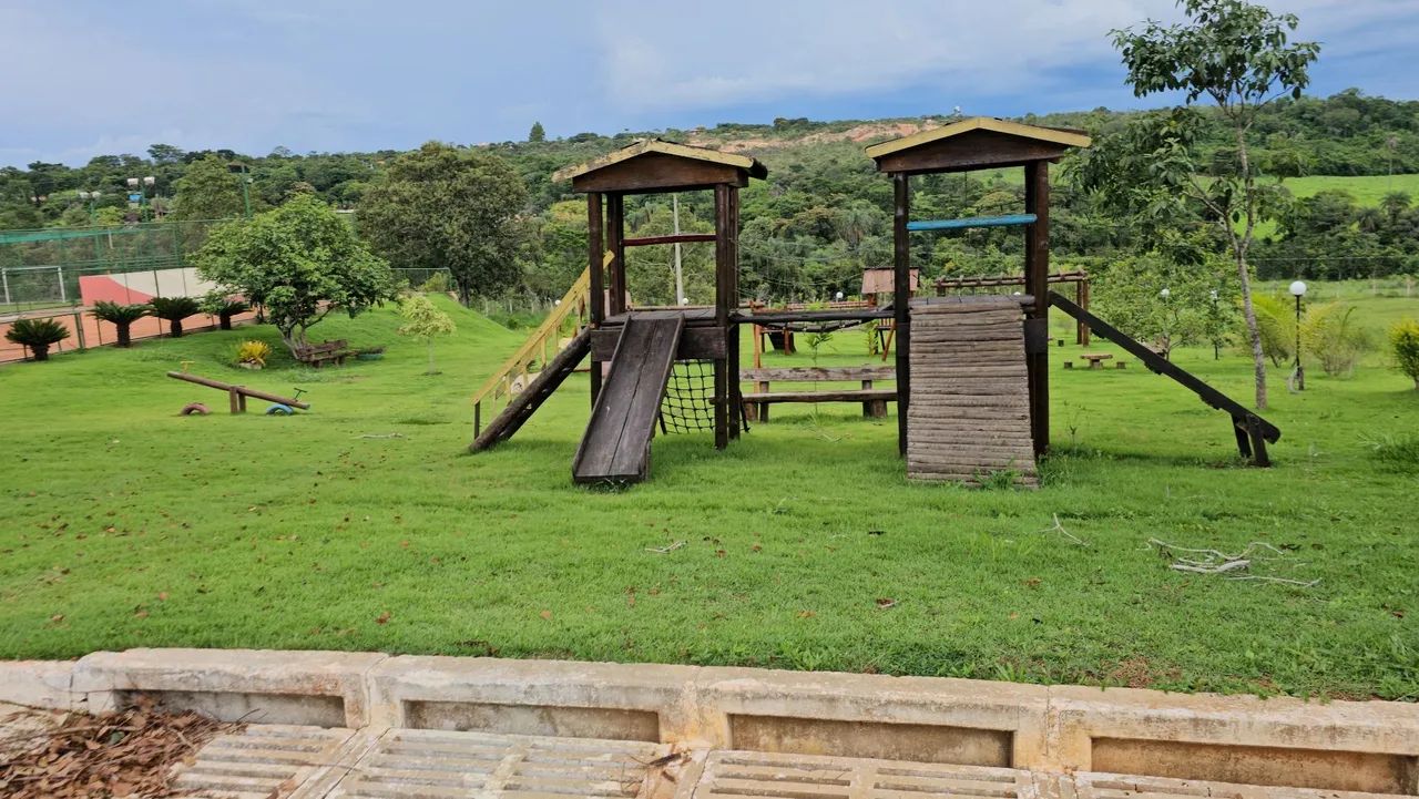 Excelente lote no Canto da Siriema,  Jaboticatubas  - Foto 5