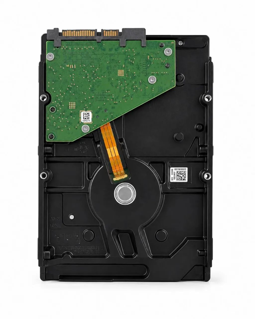 1 HD Seagate SkyHawk 4TB ST4000VX016 - Foto 3