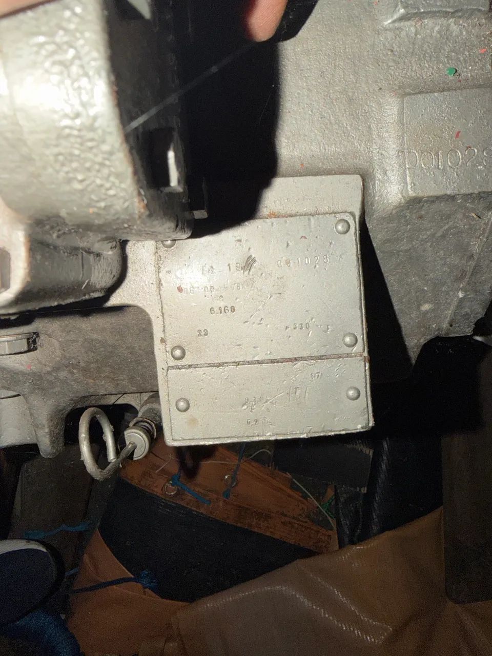 Reversor ZF  - Foto 4