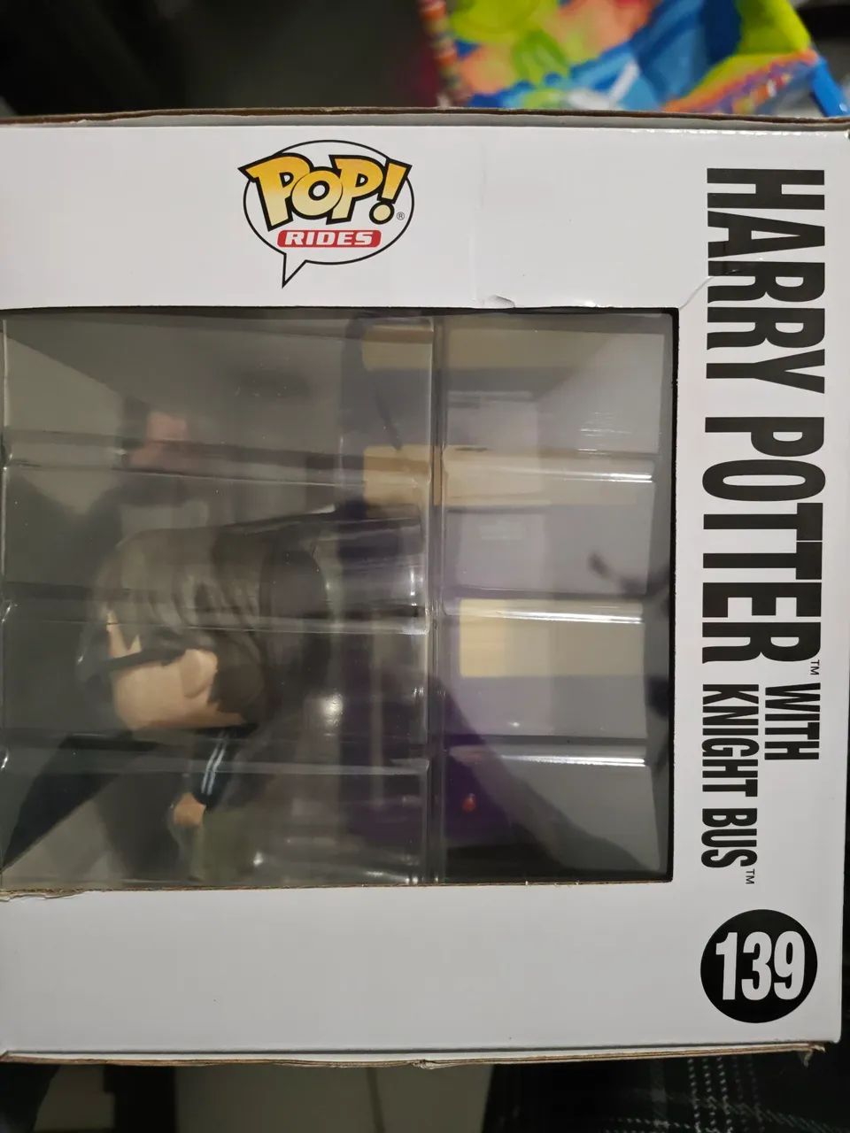 Harry Potter - Foto 2