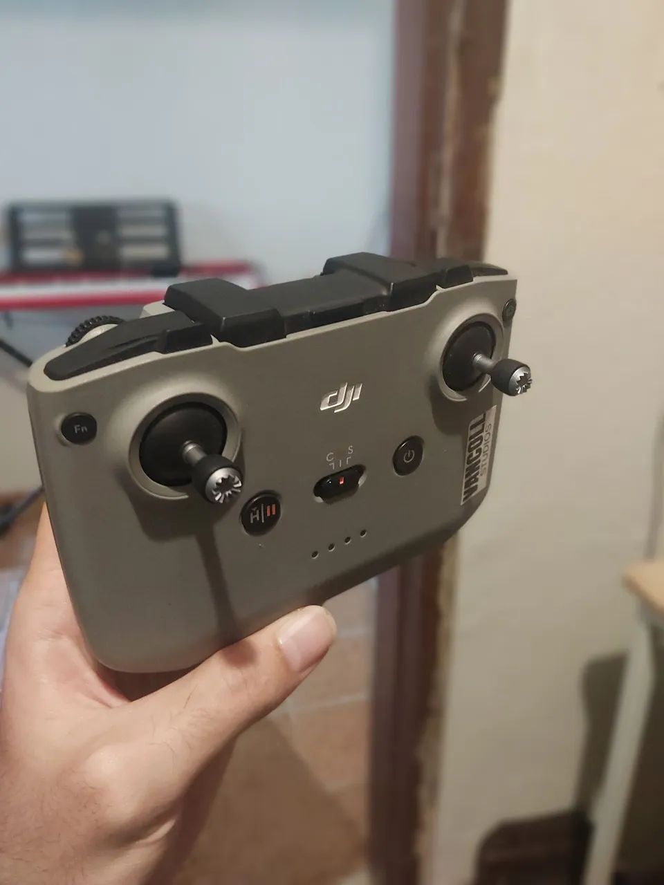 Drone DJI Neo - Foto 3