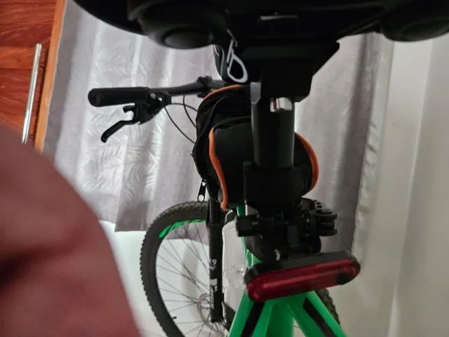 Bicicleta Aro 29  KRW 24 Marchas  - Foto 6