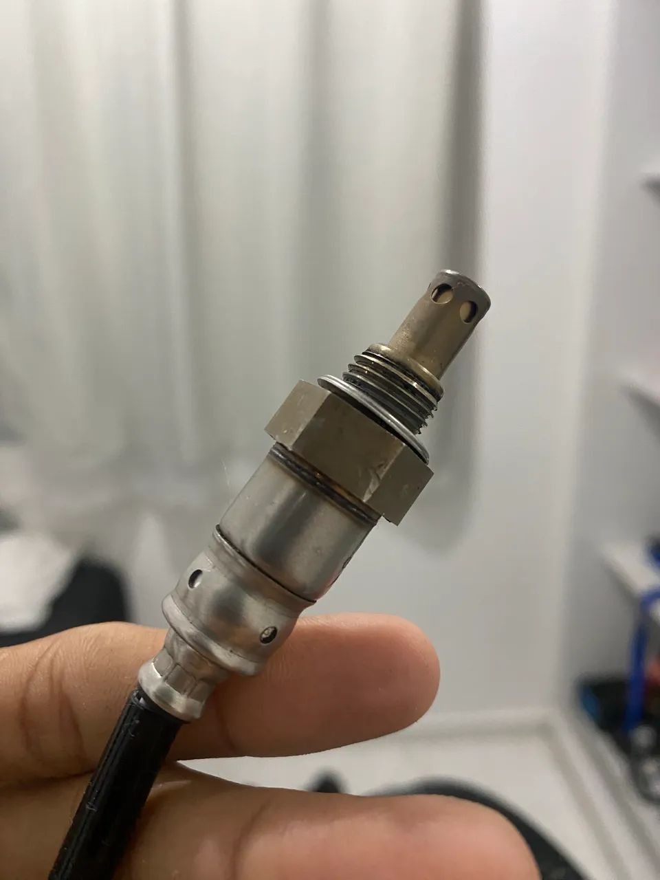 SONDA LAMBDA NOVA MAGNÉTRON  - Foto 3