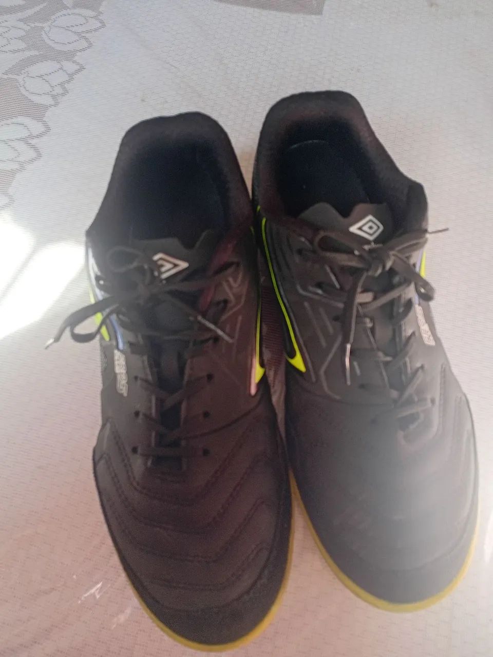 Sapato Umbro n 42 - Foto 2