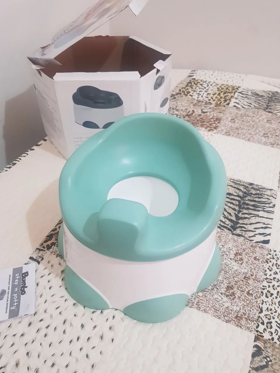 Toninho 3 em 1 ( NOVO)