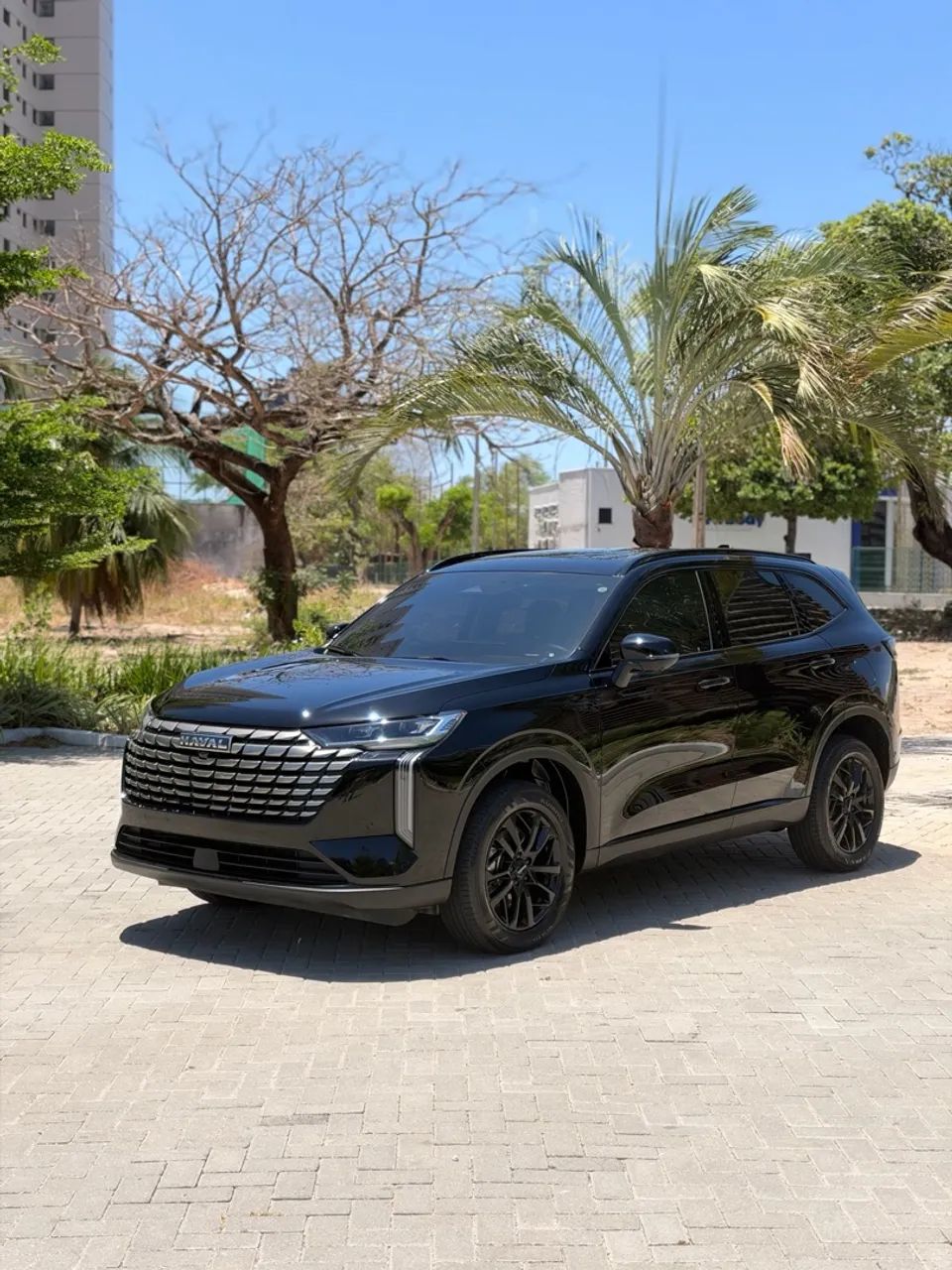 GWM Haval H6 PREMIUM HEV 2026