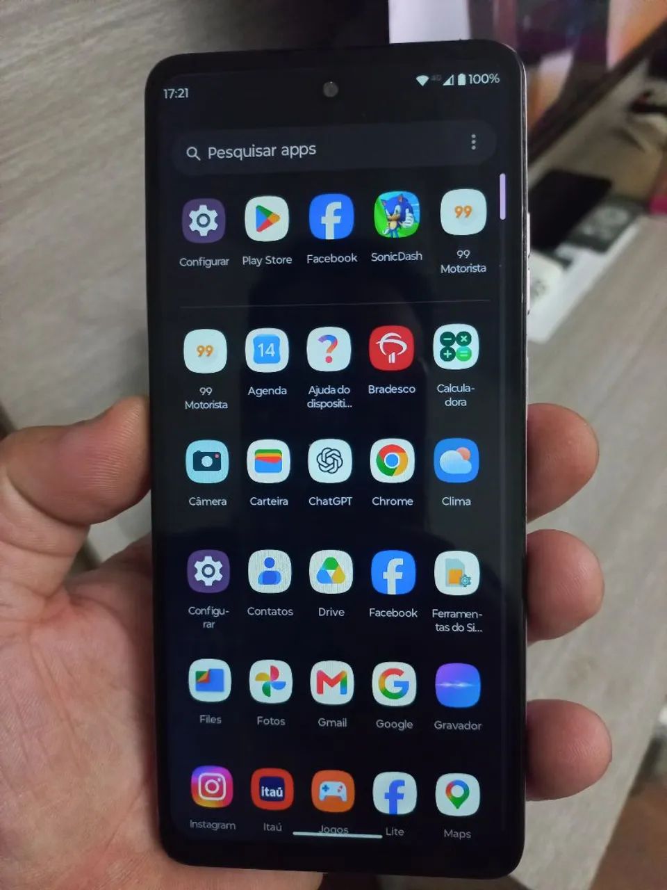Moto G24 TROCO - Foto 5