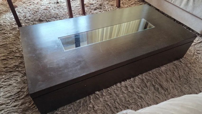Mesa de centro