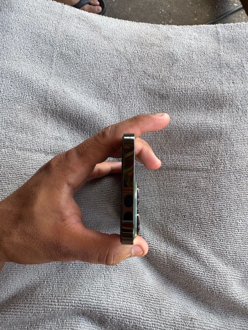 iPhone 13 Pro  - Foto 3