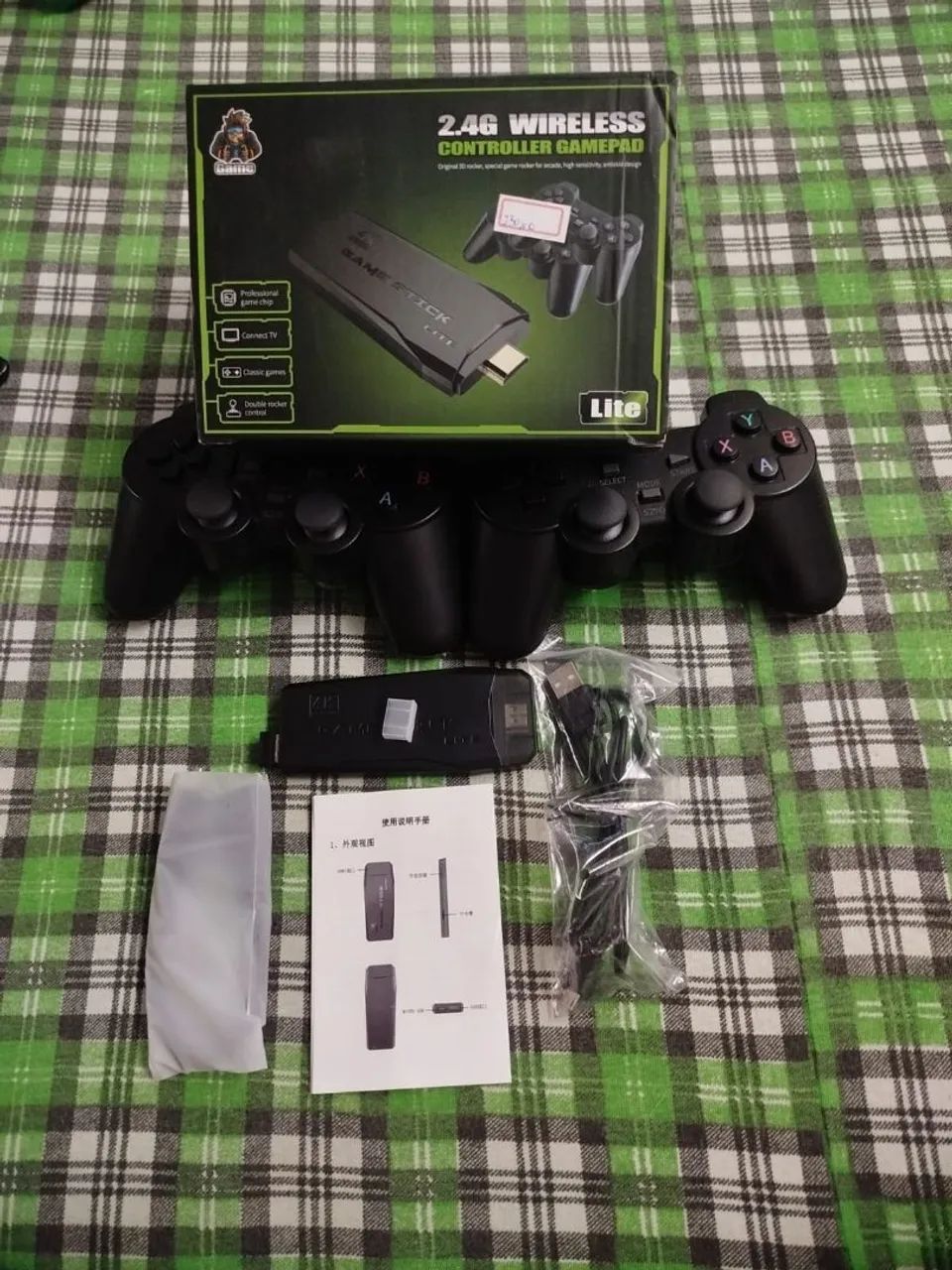 Videogame ?