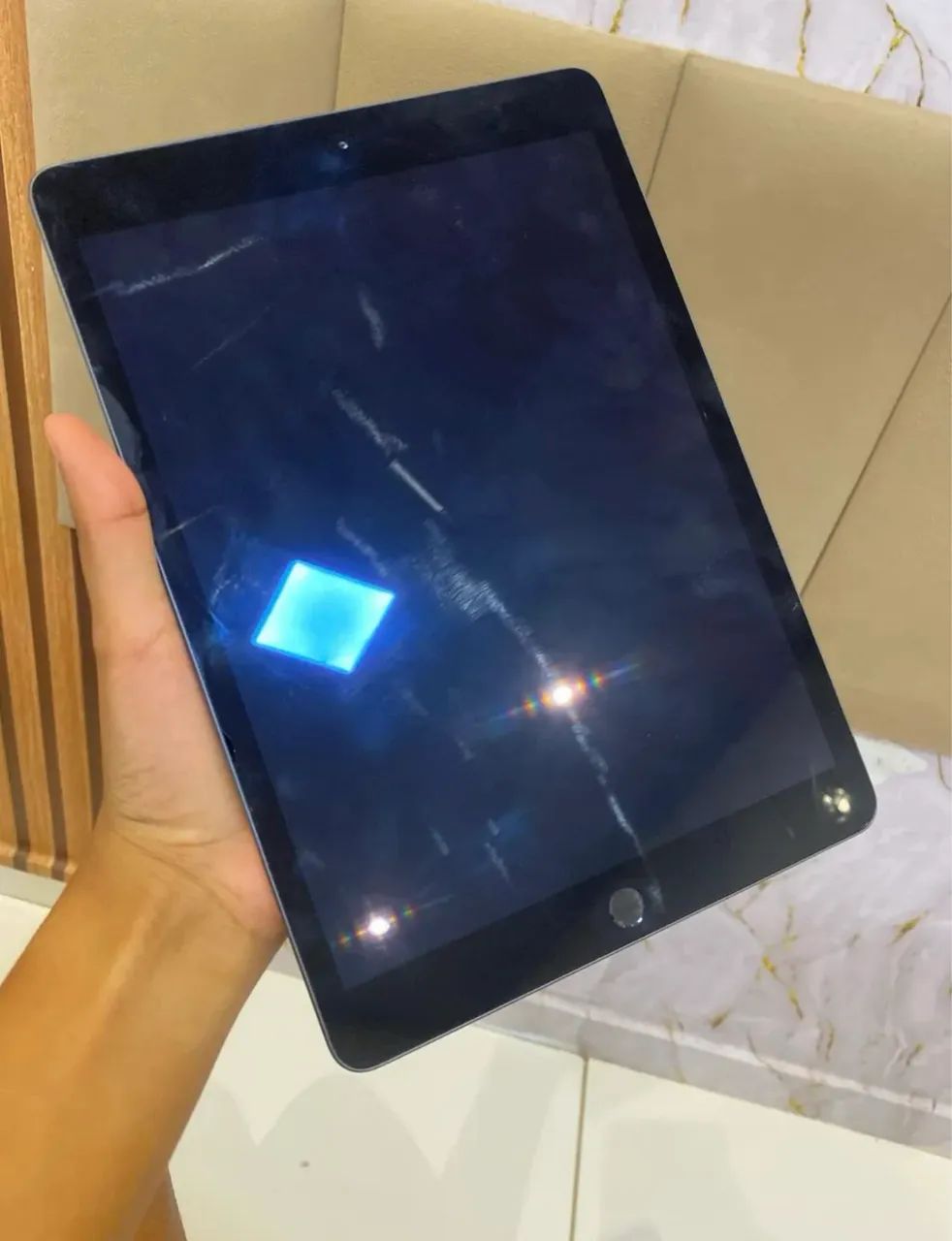Vendo iPad 7 128GB - Foto 2