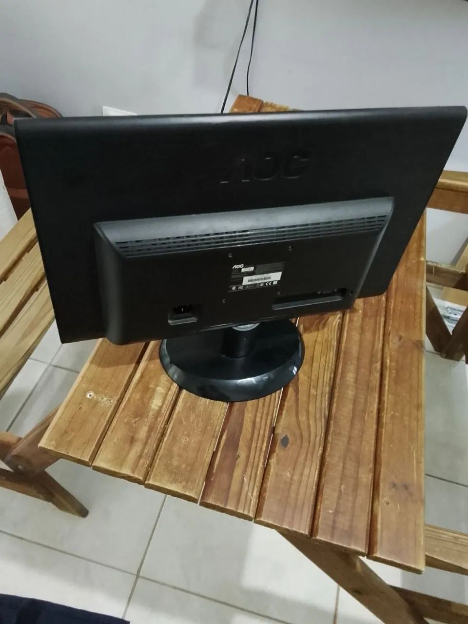 Monitor de pc  - Foto 3