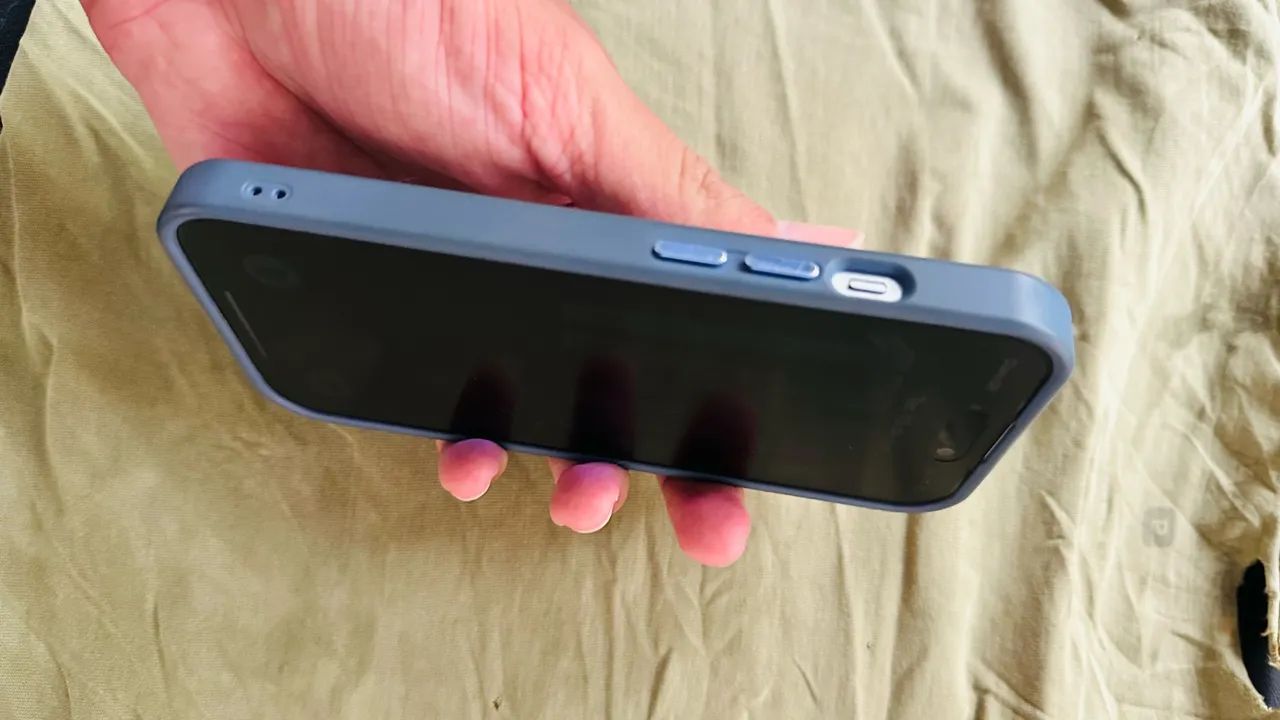 Iphone 15 - Foto 3