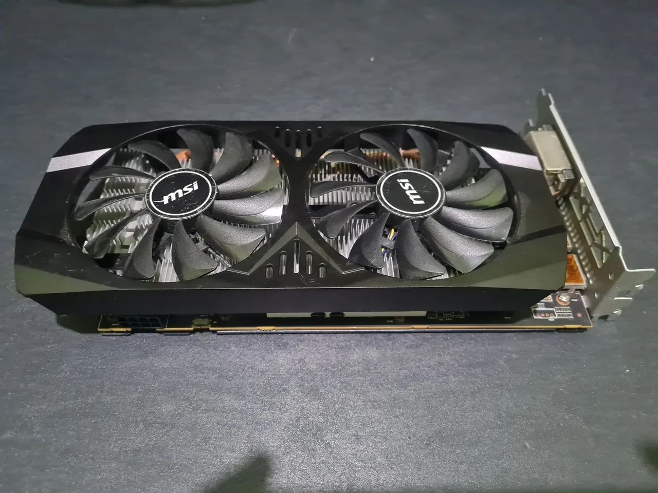 RX570 4GB XFX. - Foto 2