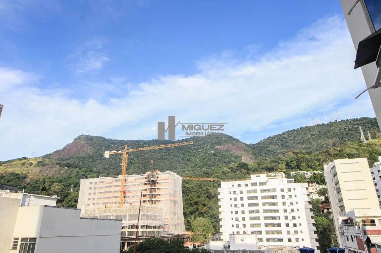 RUA ITACURUÇÁ, Apartamento à venda área nobre, vista panorâmica, 3 Quartos, Suíte, 1 por a