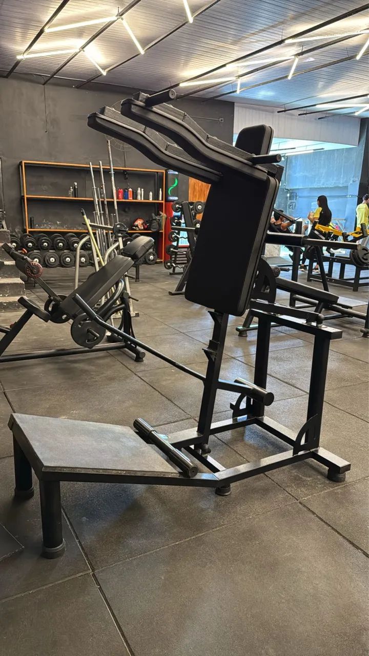 Academia completa pronta Entrega  - Foto 2