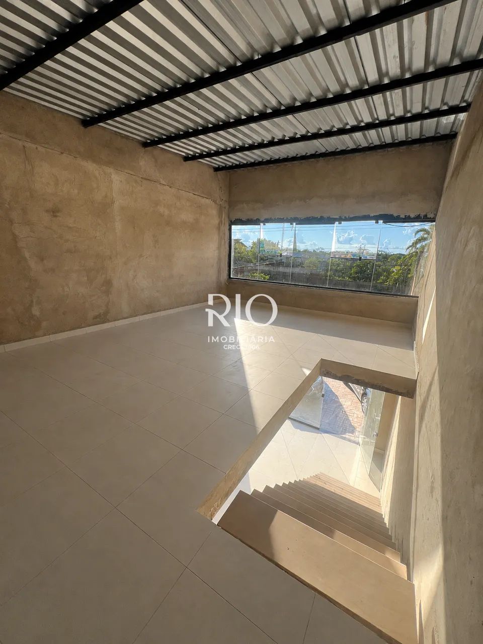 Sala Comercial para Locação -Manoel Julião 79m²-SALA 4 - Foto 4