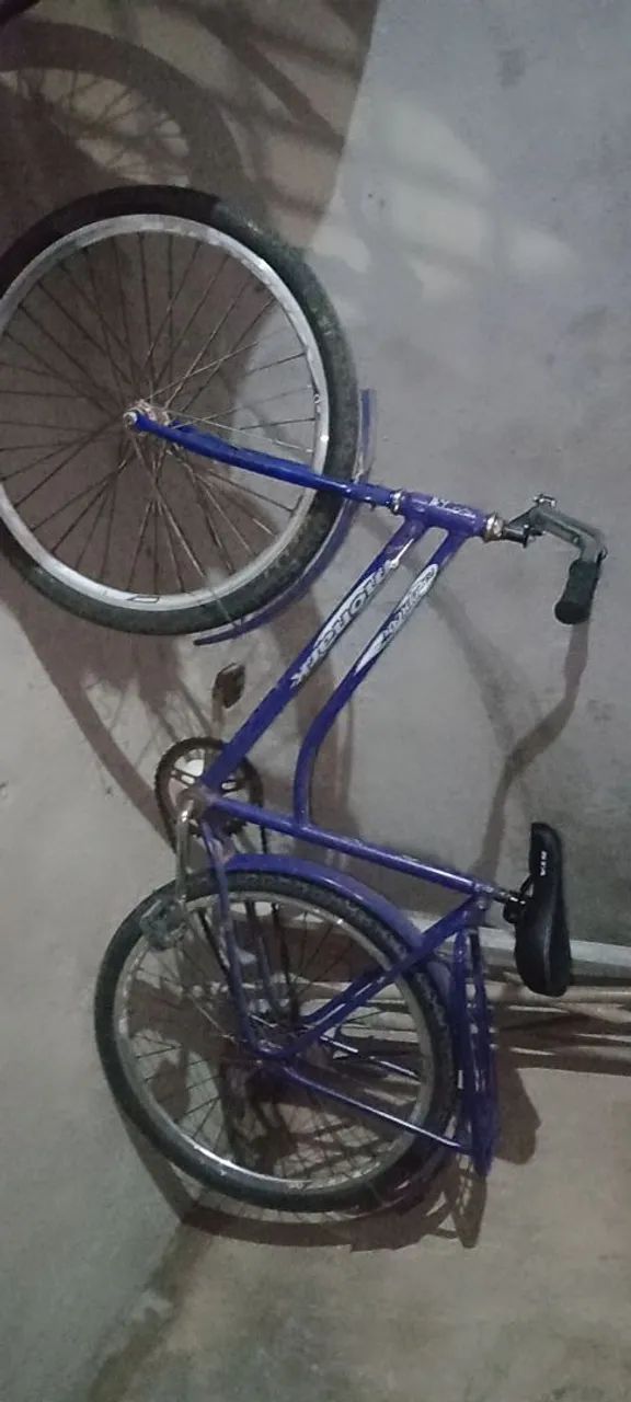 Bicicleta Monark 370,00 - Foto 3