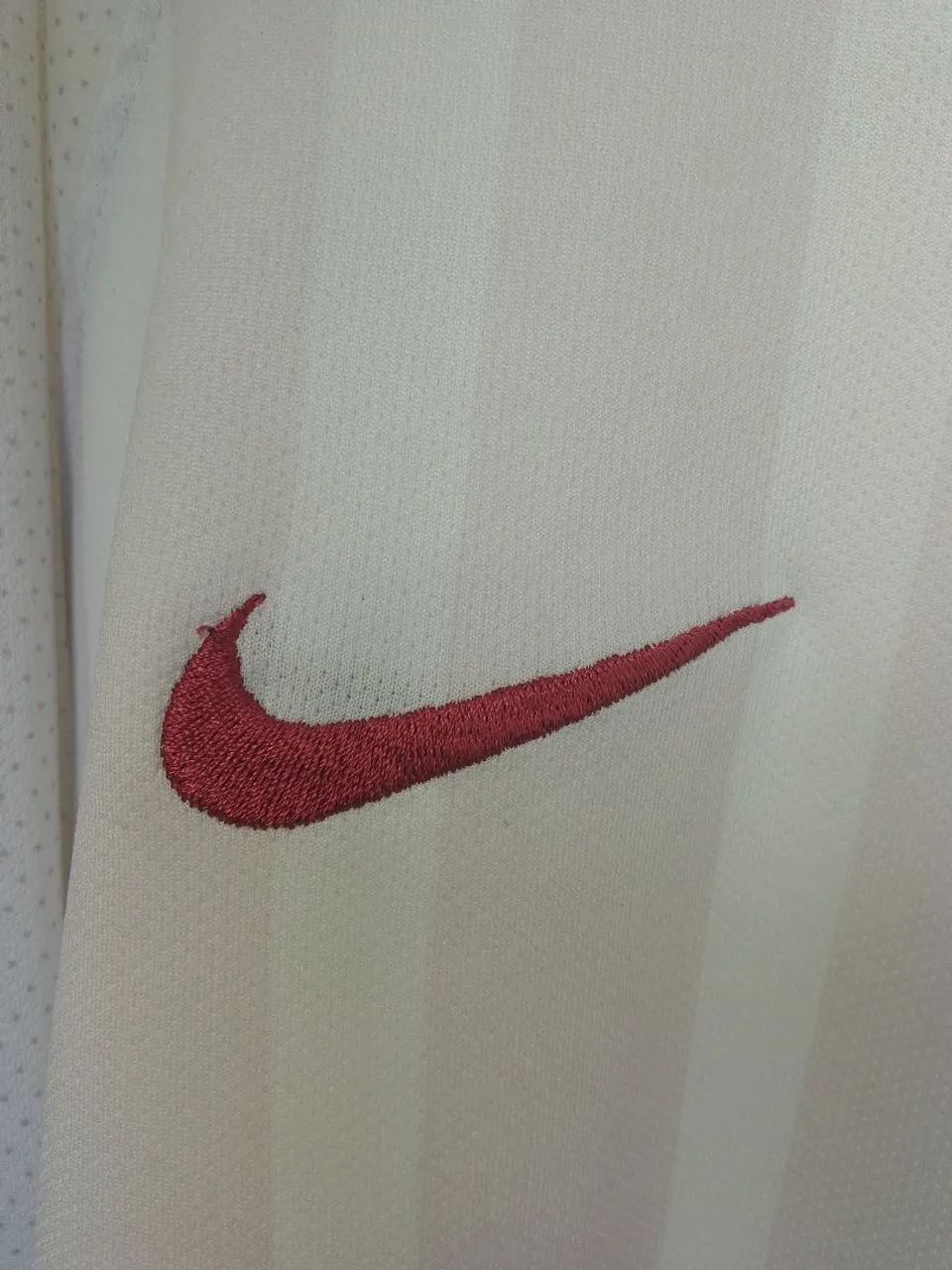 Camisa Roma da Itália Tam g - Foto 4