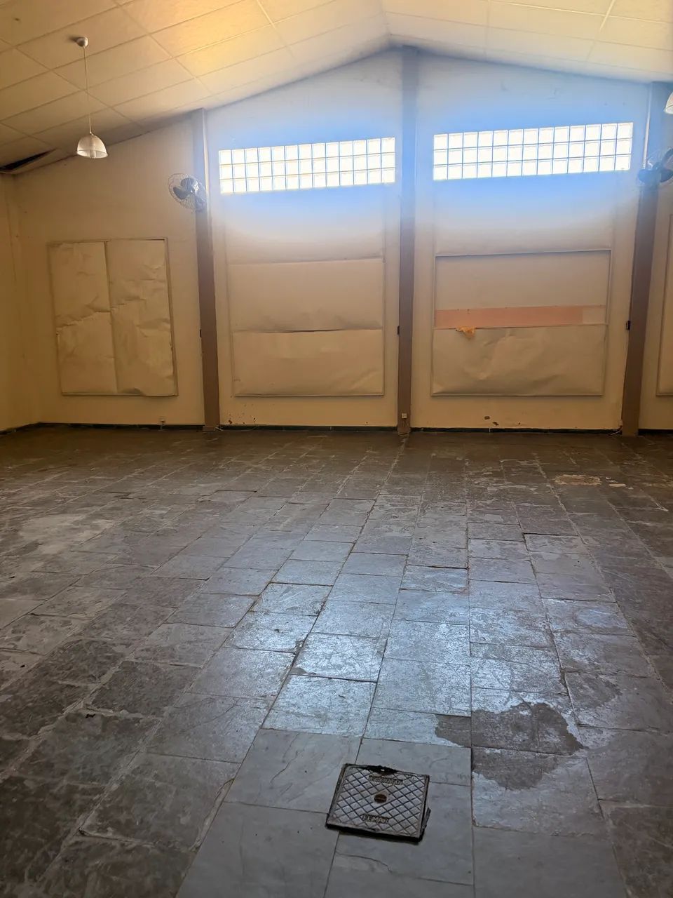 Alugo barracão para Depósito- centro - Foto 4