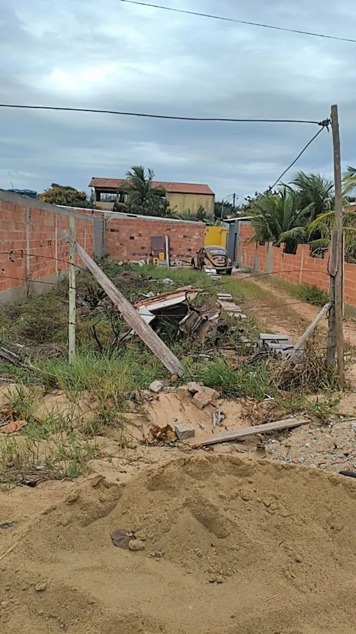 Foto - São João da Barra - 