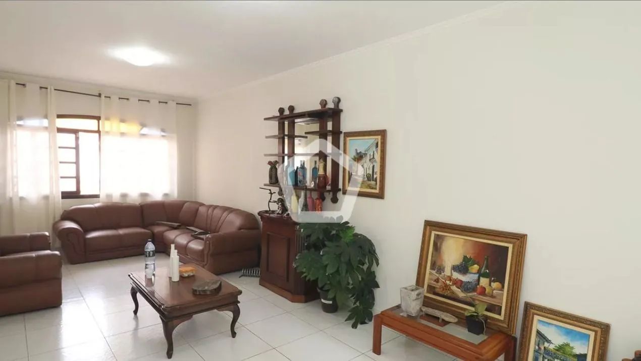 SOBRADO - VILA MAZZEI