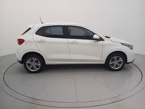 Fiat Argo 1.0 6V Flex. 2024 - Foto 3