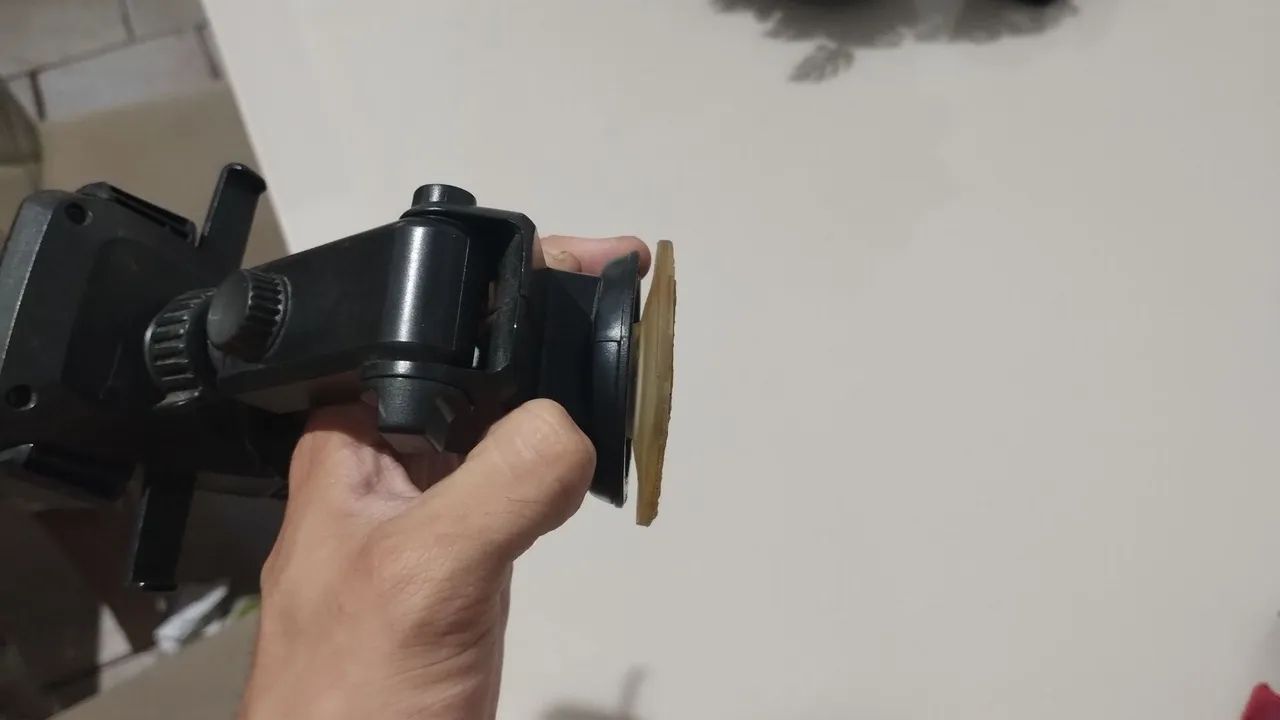 Suporte Universal Para Celular - Foto 4