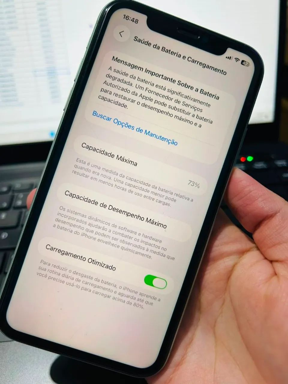 iPhone 11  - Foto 3