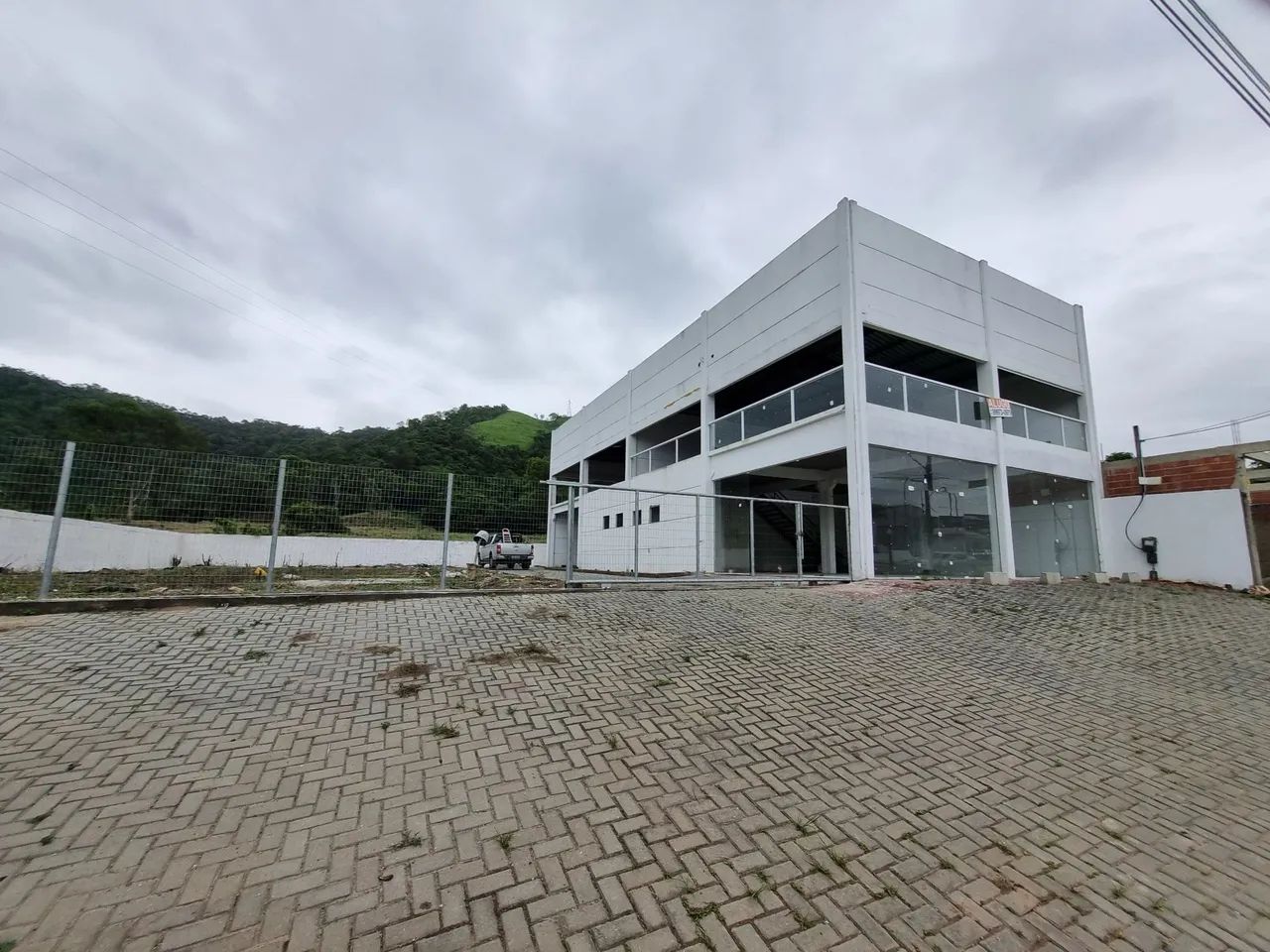 Foto - Niterói - Itaipu