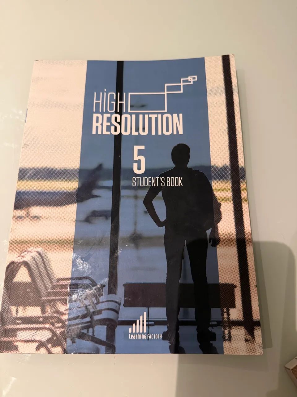 RESOLUTION 5 student?s book