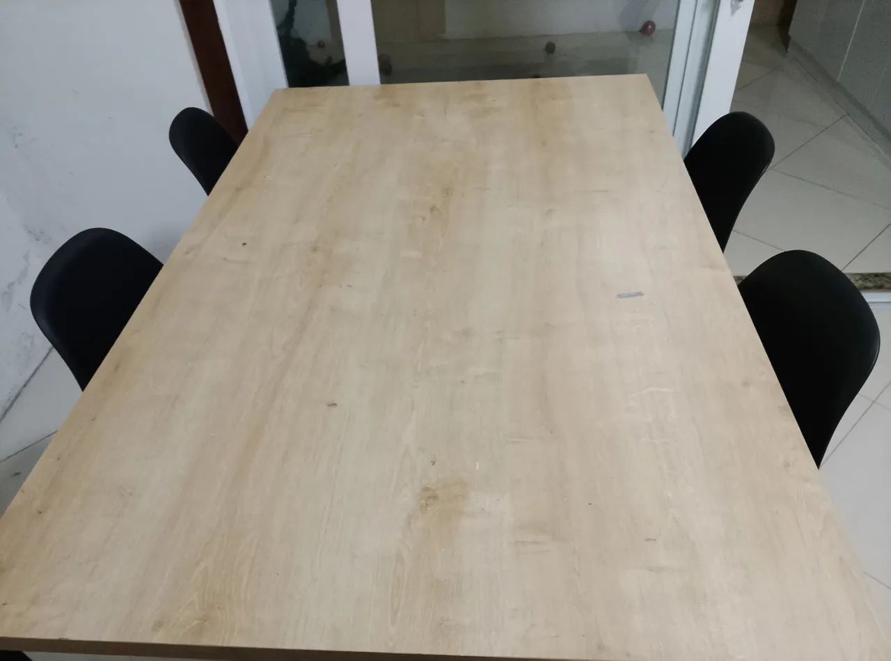 Mesa 250,00 - Foto 2