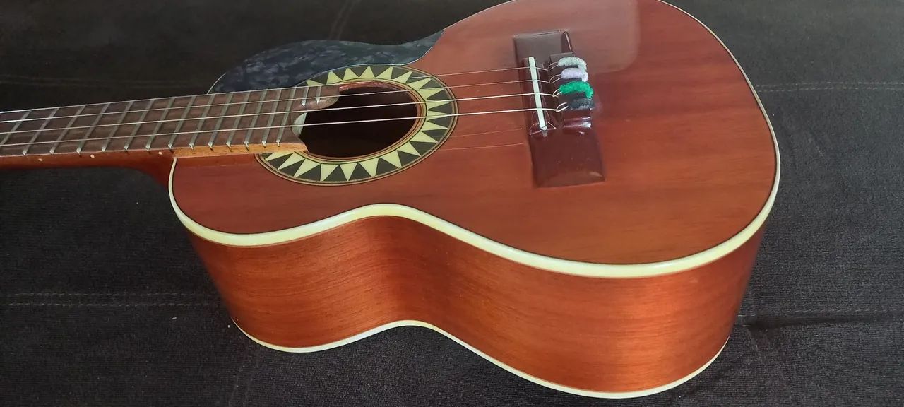 Cavaquinho Lucenir - Foto 4
