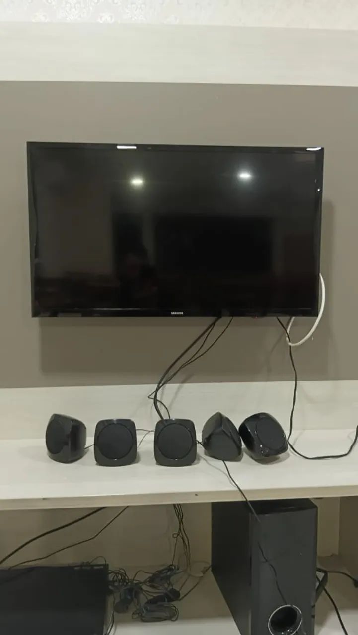 TV de 32 polegadas  - Foto 2