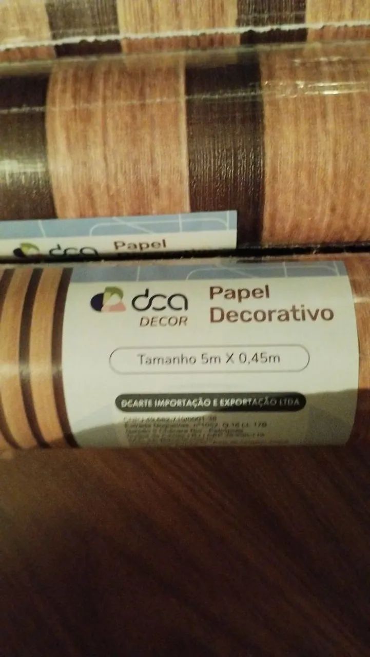 Papel Parede ripado  - Foto 2