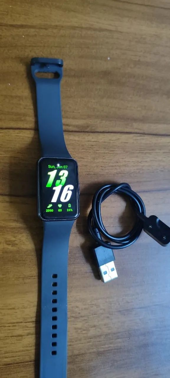 Samsung Galaxy Fit3 - Foto 4