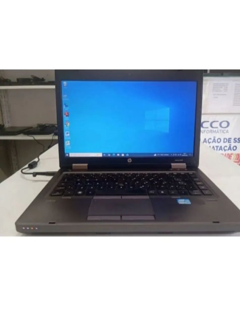 NOTEBOOK HP CORE I5 PROMOÇÃO HOJE 14/09 - Foto 3